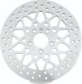 Picture of TwinPower TWP Brake Rotors Rear - 666830