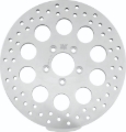 Picture of TwinPower TWP Brake Rotors Rear - 666831