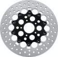 Picture of TwinPower TWP Brake Rotors - 666833