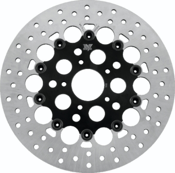 Picture of TwinPower TWP Brake Rotors - 666833