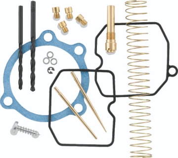 Picture of TwinPower TWP Carb Rebuild Kits D Carburetor Rebuild Kits - 422632