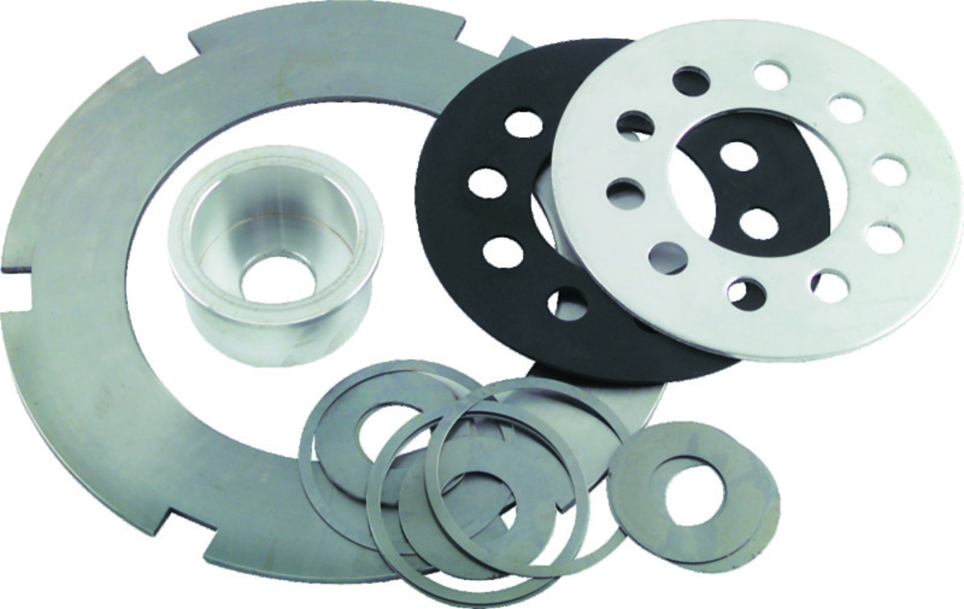 Picture of TwinPower TWP Clutch Shells Clutch Baskets - 492505