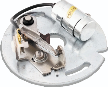 Picture of TwinPower TWP Distributor Advance Kits - 492671