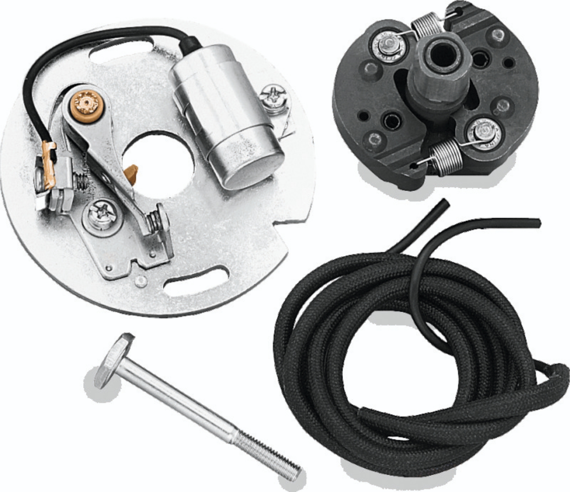 Picture of TwinPower TWP Distributor Advance Kits - 215536