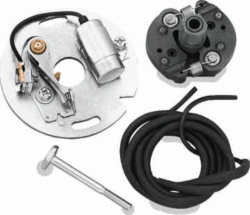 Picture of TwinPower TWP Distributor Advance Kits - 215536