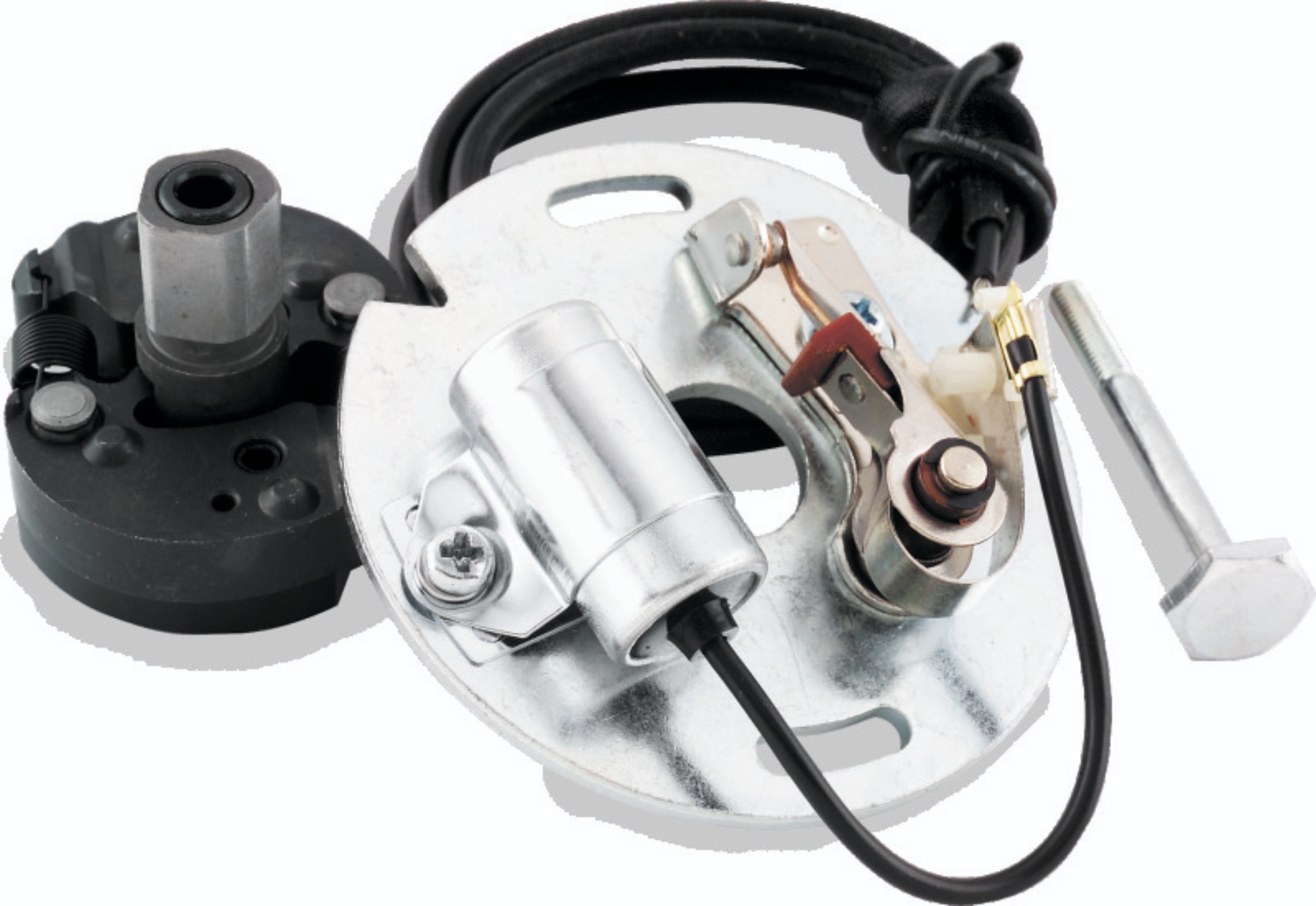 Picture of TwinPower TWP Distributor Advance Kits - 490010