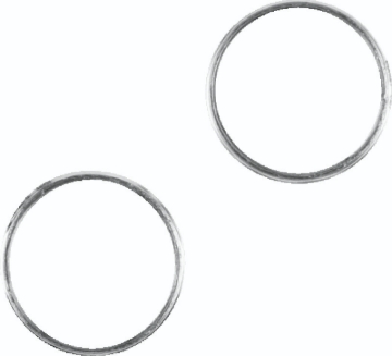 Picture of TwinPower TWP Exhaust Gaskets - 043307