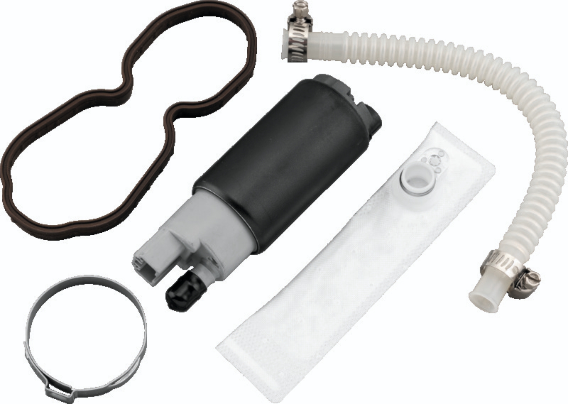 Picture of TwinPower TWP Fuel Pump Kits - 486975