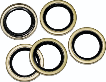 Picture of TwinPower TWP Gaskets Gasket Kits - 043235