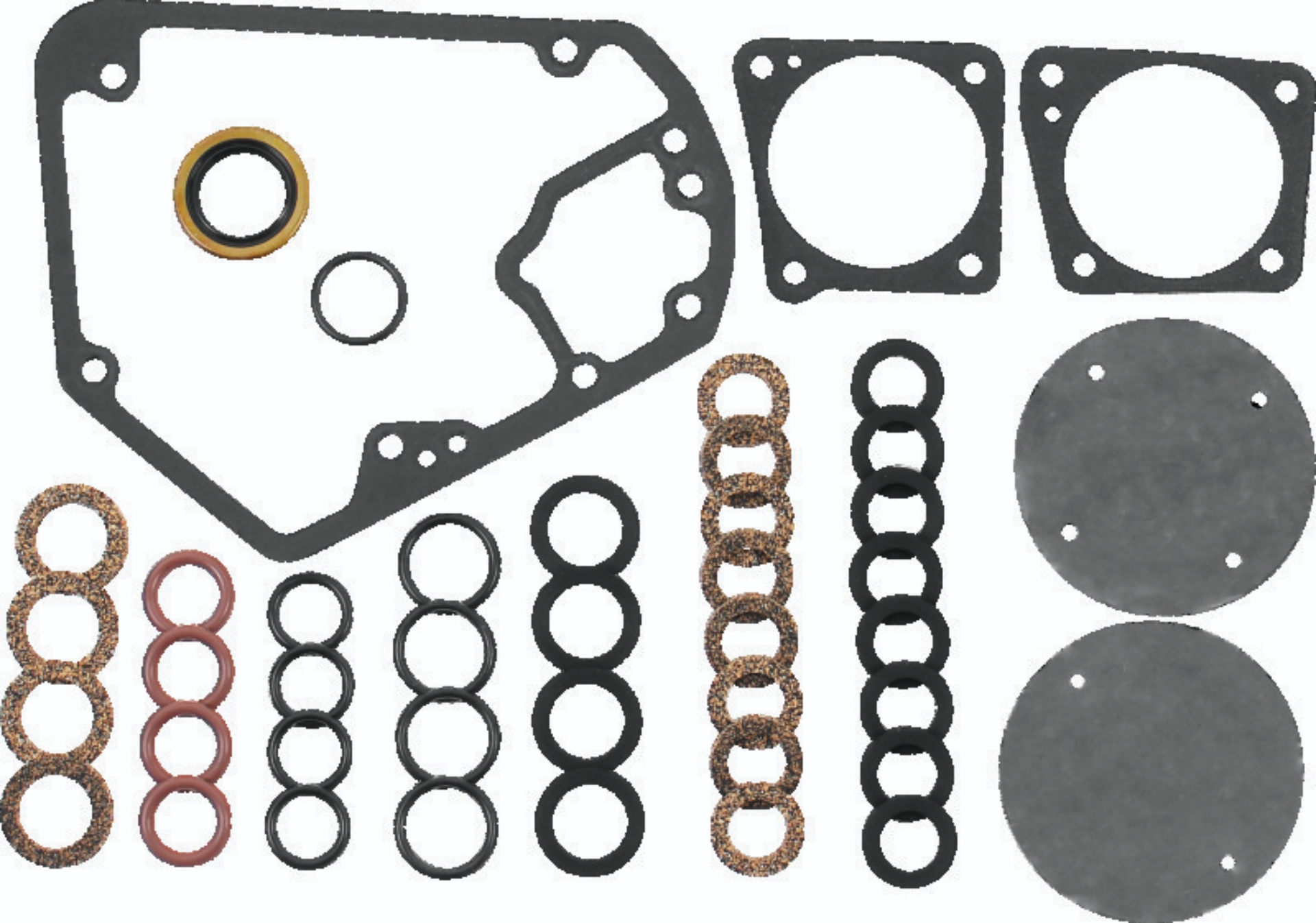 Picture of TwinPower TWP Gaskets Gasket Kits - 043308