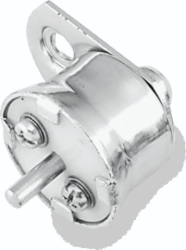 Picture of TwinPower TWP Handlebar Switches Switch Panels - 492672