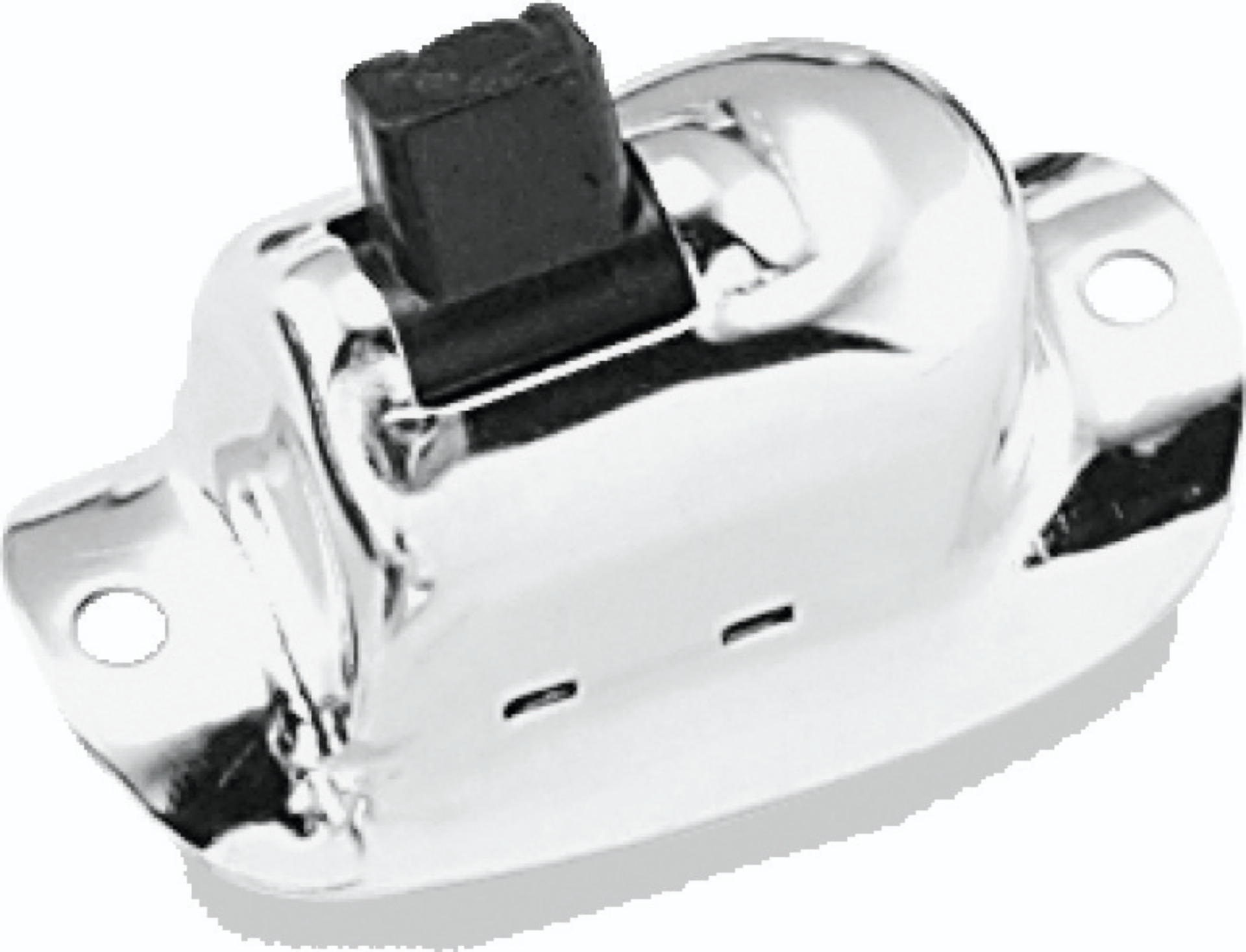 Picture of TwinPower TWP Handlebar Switches Switch Panels - 492580