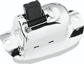 Picture of TwinPower TWP Handlebar Switches Switch Panels - 492580