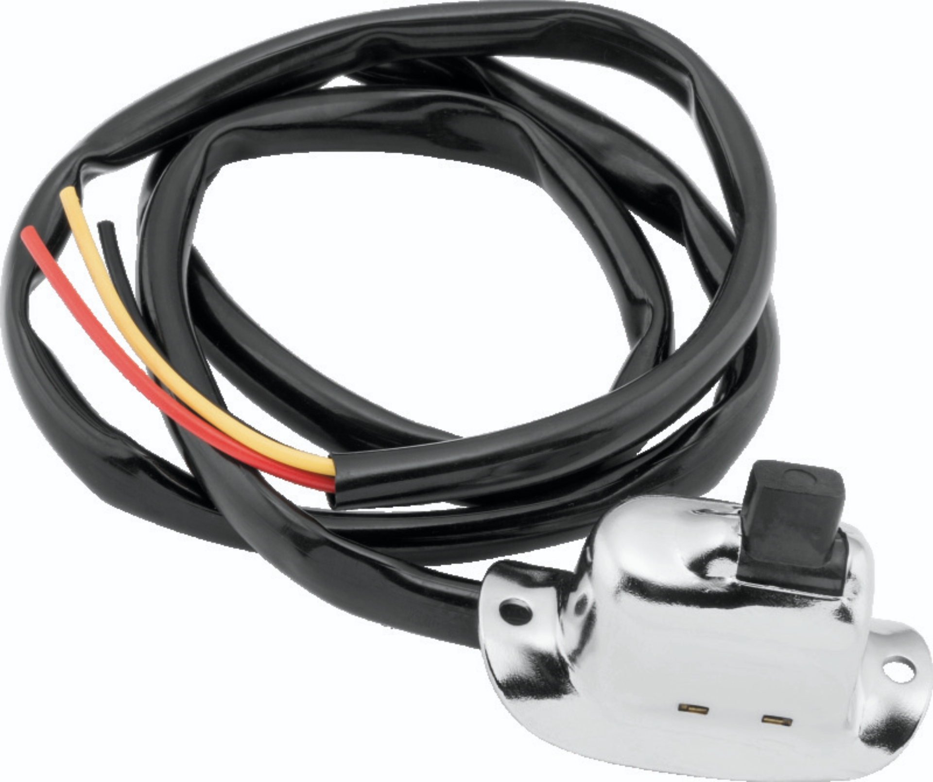 Picture of TwinPower TWP Handlebar Switches Switch Panels - 492581