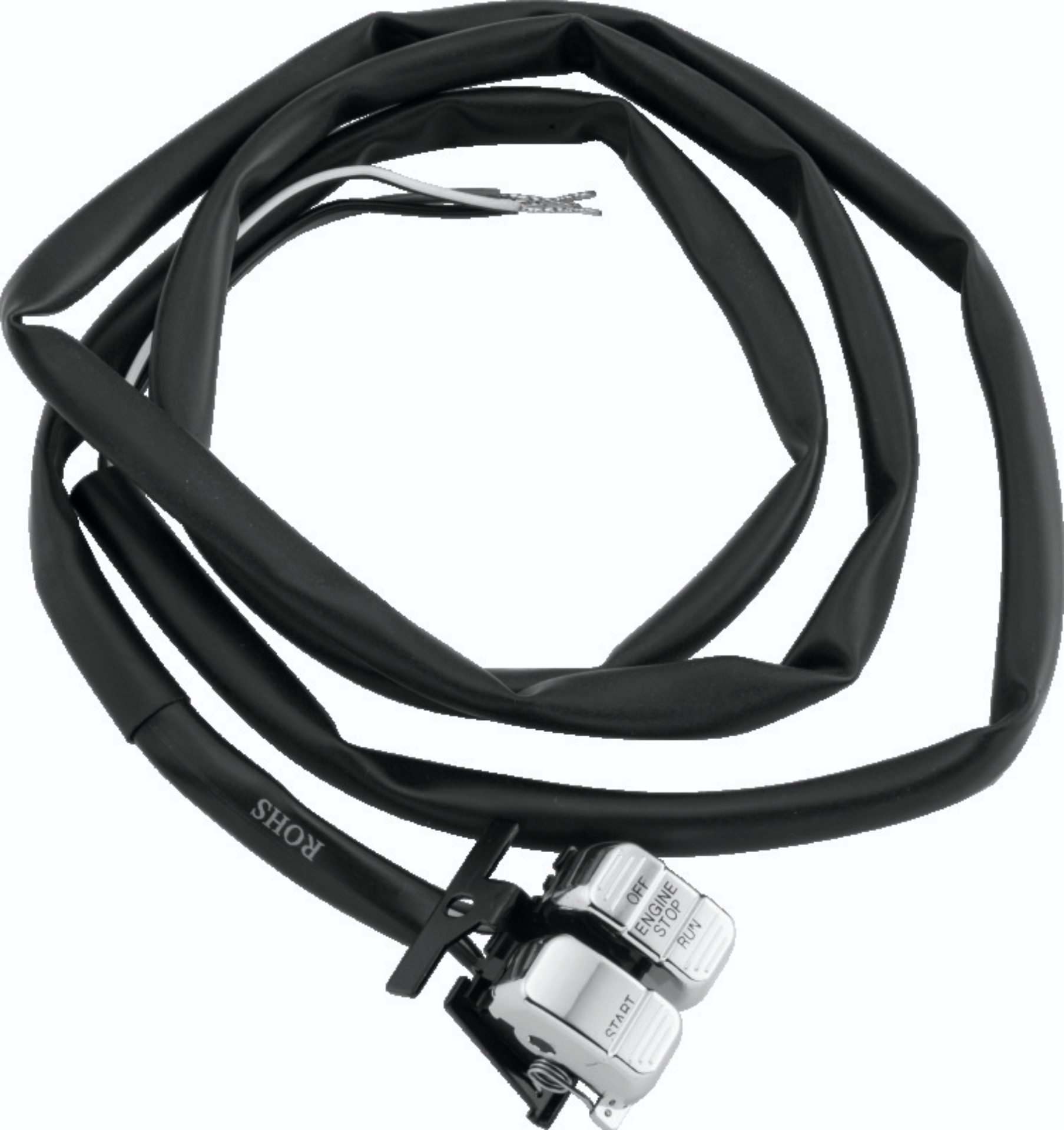 Picture of TwinPower TWP Handlebar Switches B Switch Panels - 601690