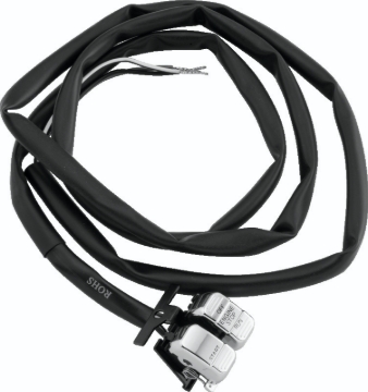 Picture of TwinPower TWP Handlebar Switches B Switch Panels - 601690