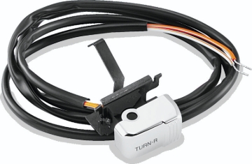Picture of TwinPower TWP Handlebar Switches B Switch Panels - 601692