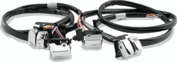Picture of TwinPower TWP Handlebar Switches D Switch Panels - 482654
