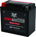 Picture of TwinPower TWP High Performance Batteries - 485002