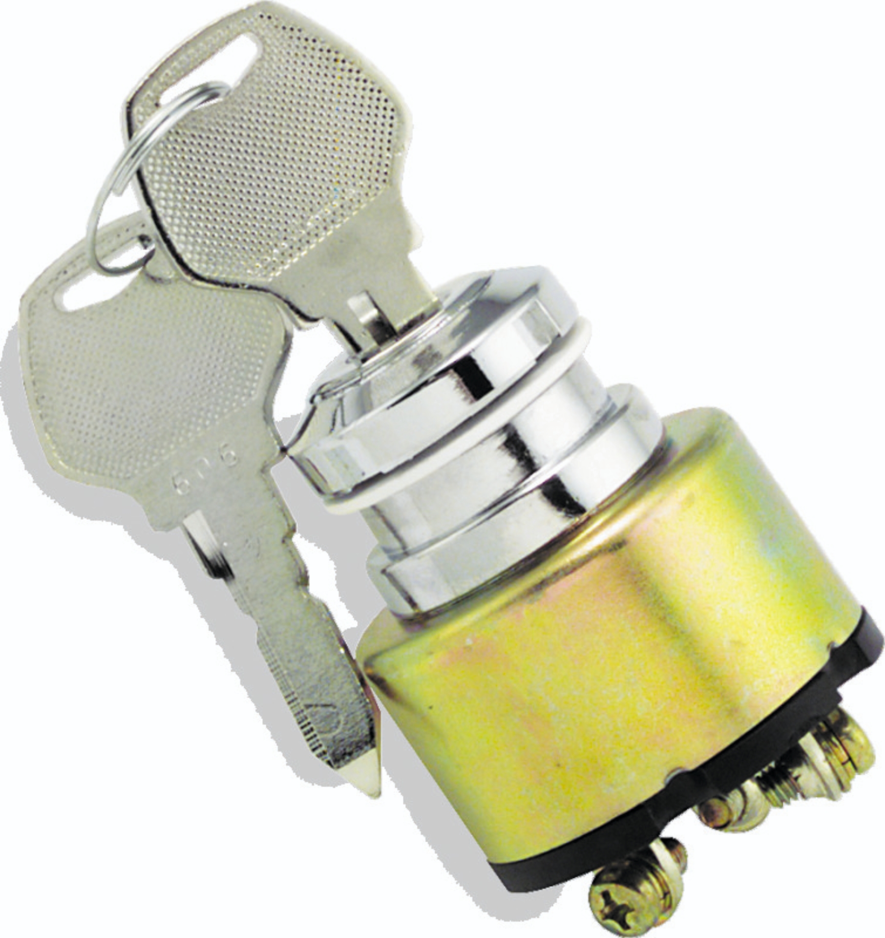 Picture of TwinPower TWP Ignition Switches - 490574