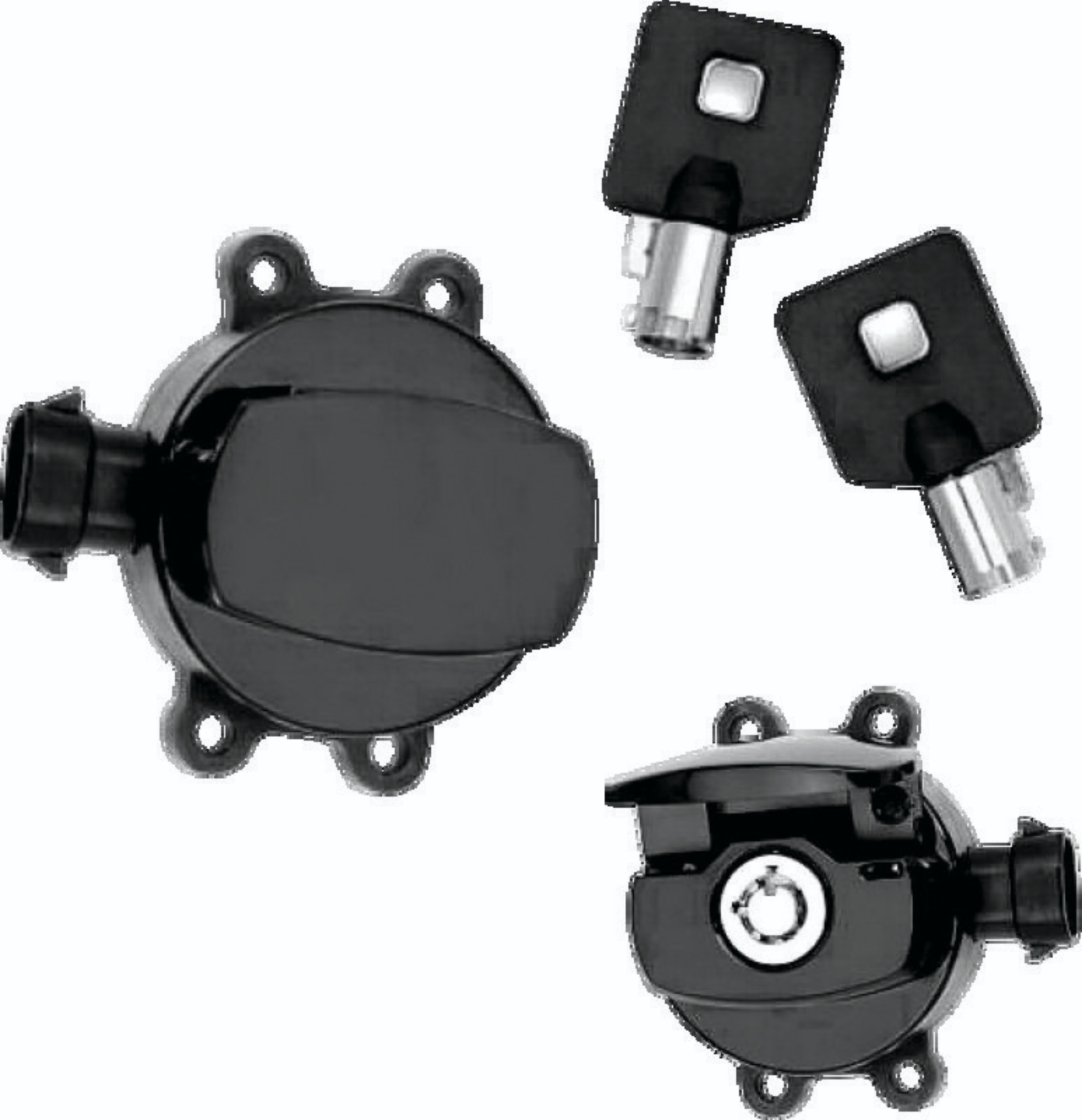 Picture of TwinPower TWP Ignition Switches C - 492299