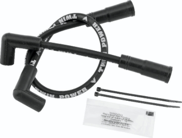 Picture of TwinPower TWP Ignition Wire Sets Spark Plug Wire Sets - 110112