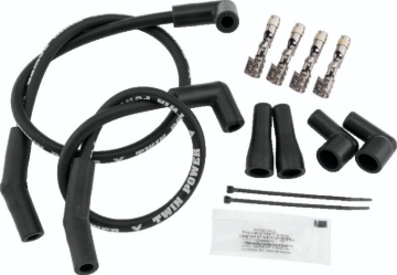 Picture of TwinPower TWP Ignition Wire Sets Spark Plug Wire Sets - 110116