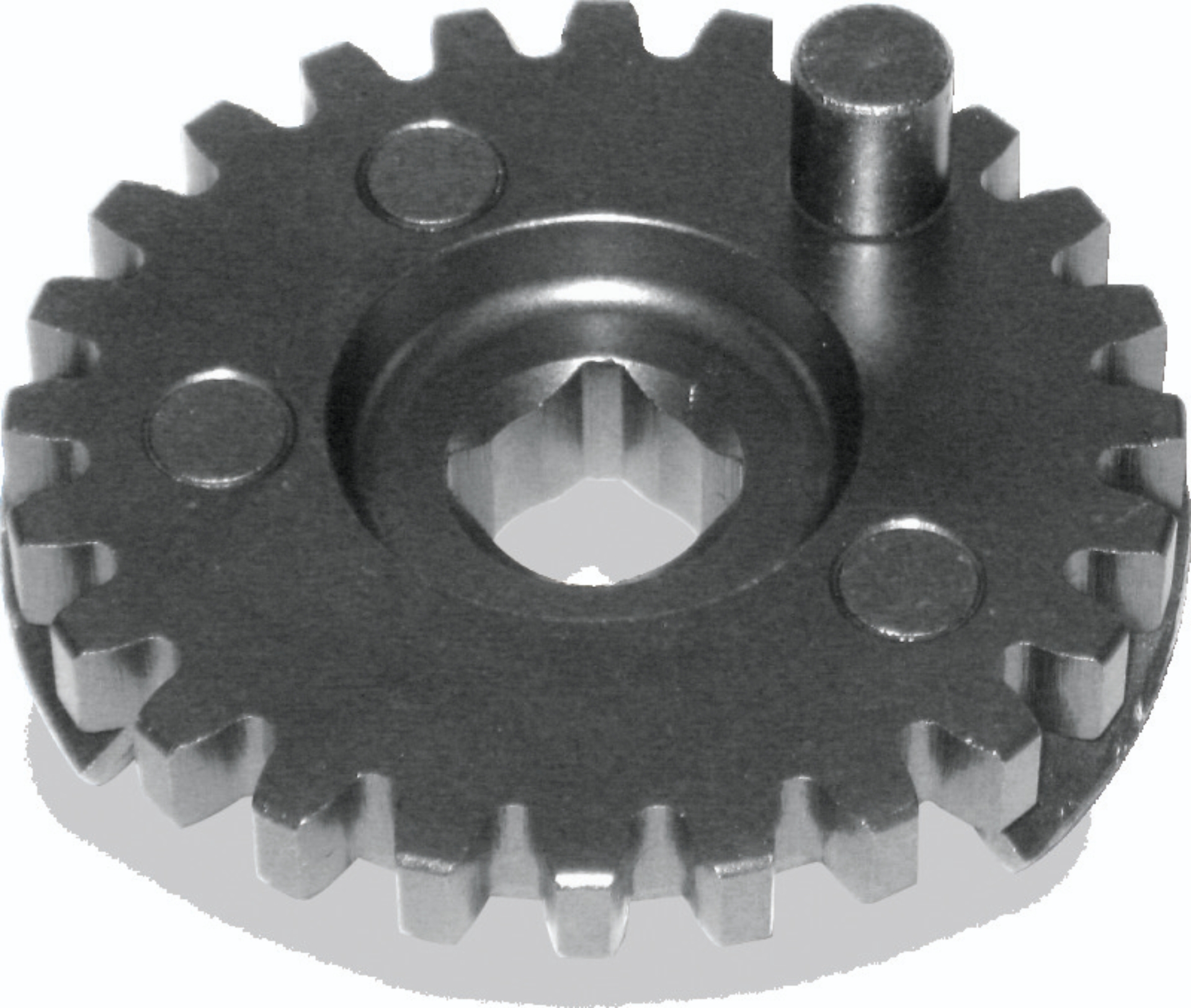 Picture of TwinPower TWP Kickstarters - 482984