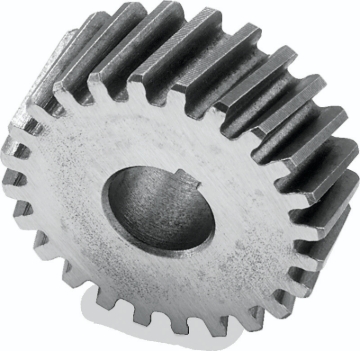 Picture of TwinPower TWP Oil Pump Gears - 490038