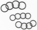 Picture of TwinPower TWP O-Rings - 043214