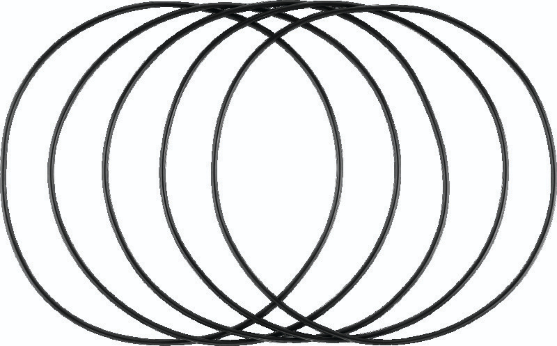 Picture of TwinPower TWP O-Rings - 043263