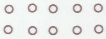 Picture of TwinPower TWP O-Rings - 043299