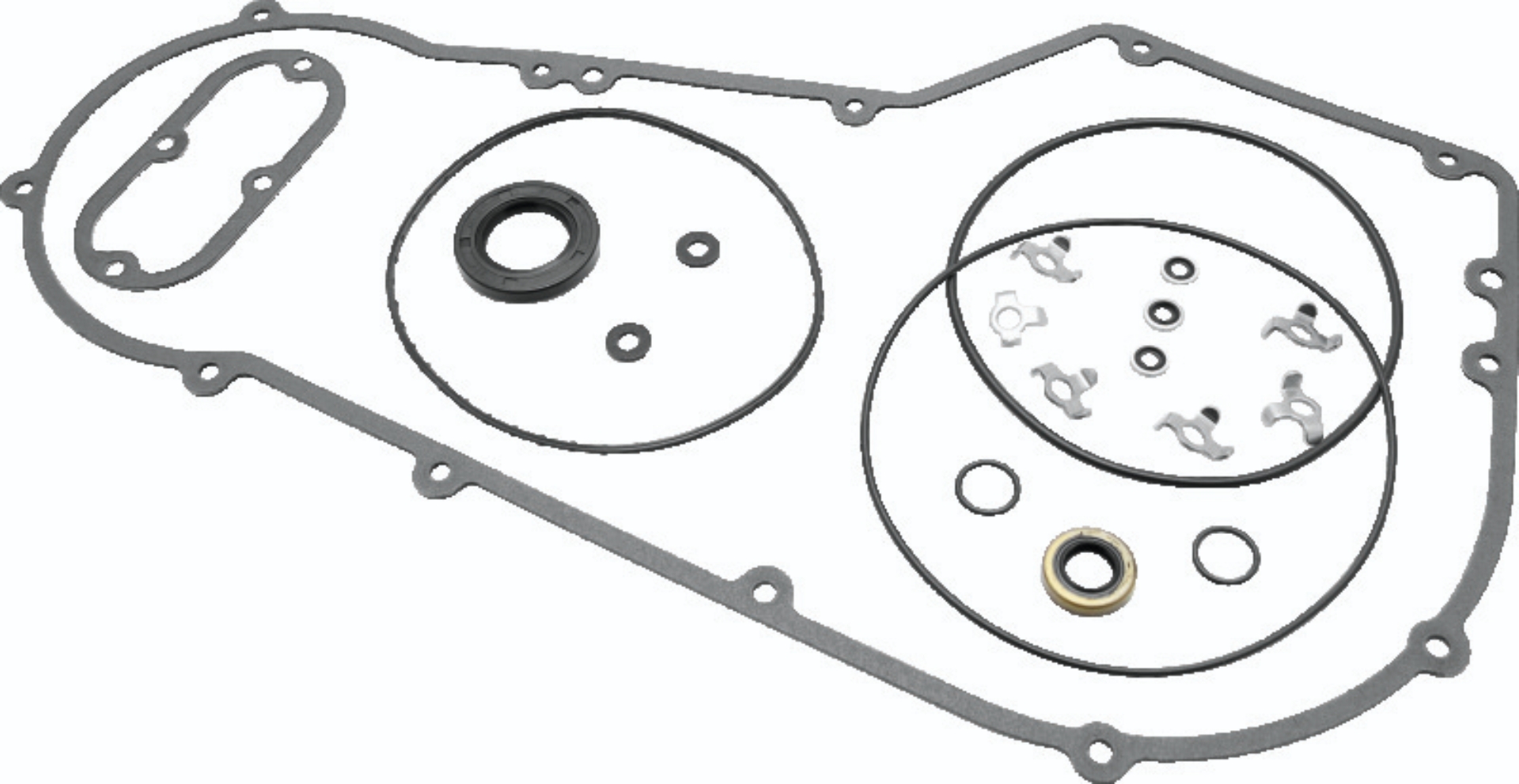 Picture of TwinPower TWP Primary Gasket Kits - 043241