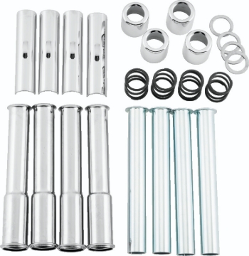 Picture of TwinPower TWP Pushrod Rod Tube Kits Push Rods - 490311