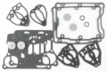 Picture of TwinPower TWP Rocker Box Gaskets Gasket Kits - 043193