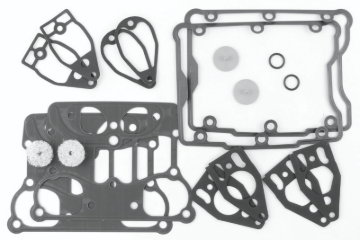 Picture of TwinPower TWP Rocker Box Gaskets Gasket Kits - 043193