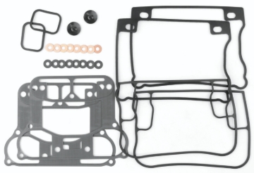 Picture of TwinPower TWP Rocker Box Gaskets Gasket Kits - 043195