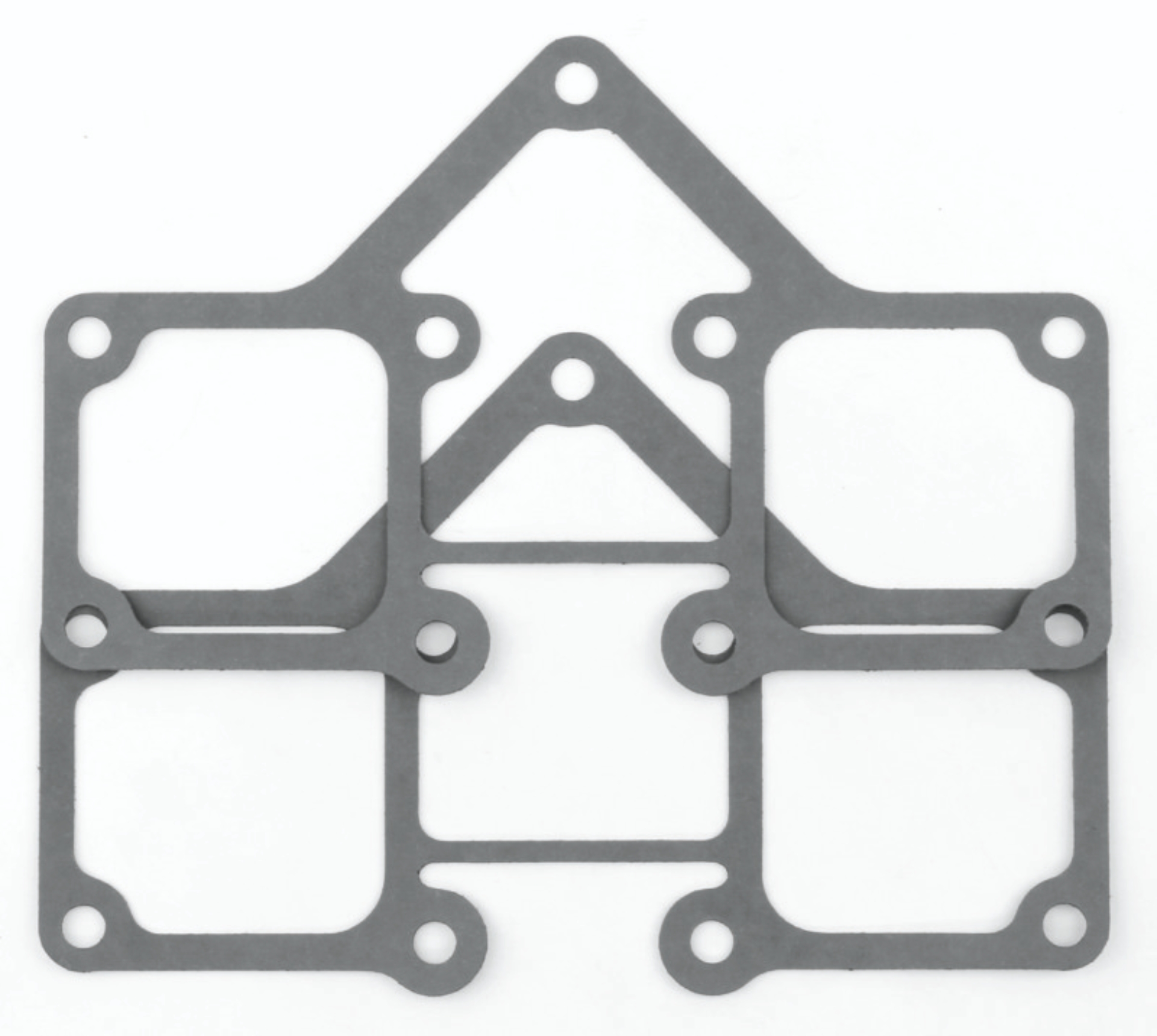 Picture of TwinPower TWP Rocker Box Gaskets Gasket Kits - 043196