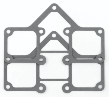 Picture of TwinPower TWP Rocker Box Gaskets Gasket Kits - 043196