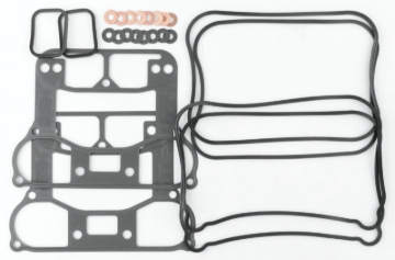Picture of TwinPower TWP Rocker Box Gaskets Gasket Kits - 043198