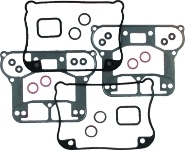 Picture of TwinPower TWP Rocker Box Gaskets Gasket Kits - 043200