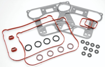 Picture of TwinPower TWP Rocker Box Gaskets Gasket Kits - 043201