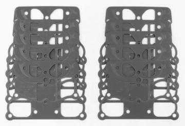 Picture of TwinPower TWP Rocker Box Gaskets Gasket Kits - 043202