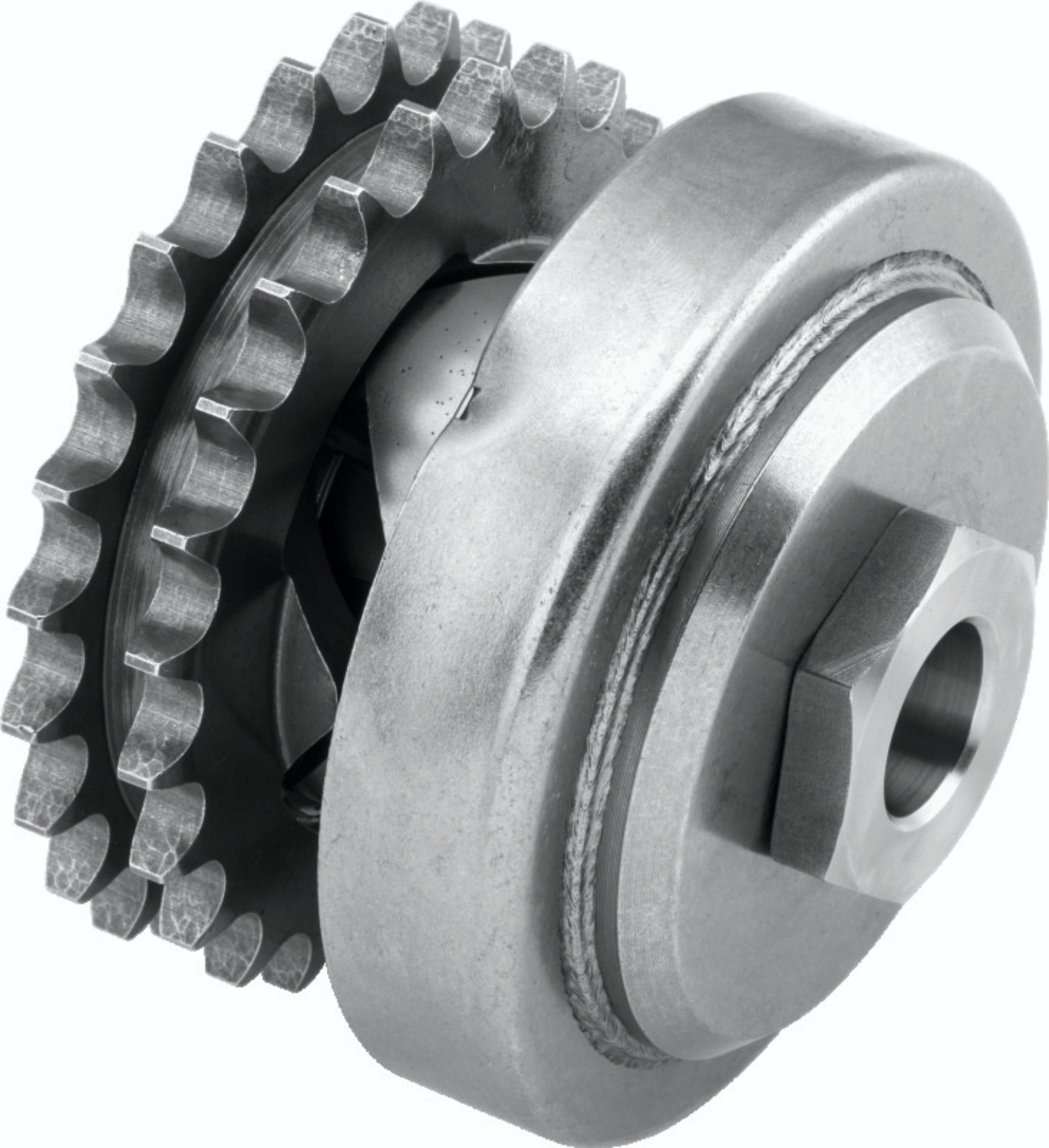 Picture of TwinPower TWP Sprockets C - 489765