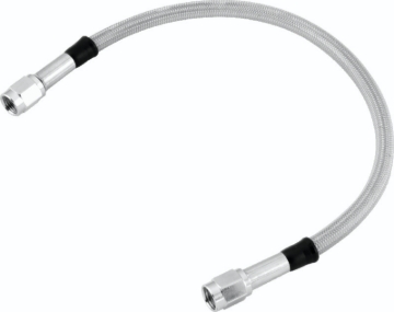 Picture of TwinPower TWP Stainless Steel Hoses Brake Line Kits - 035915