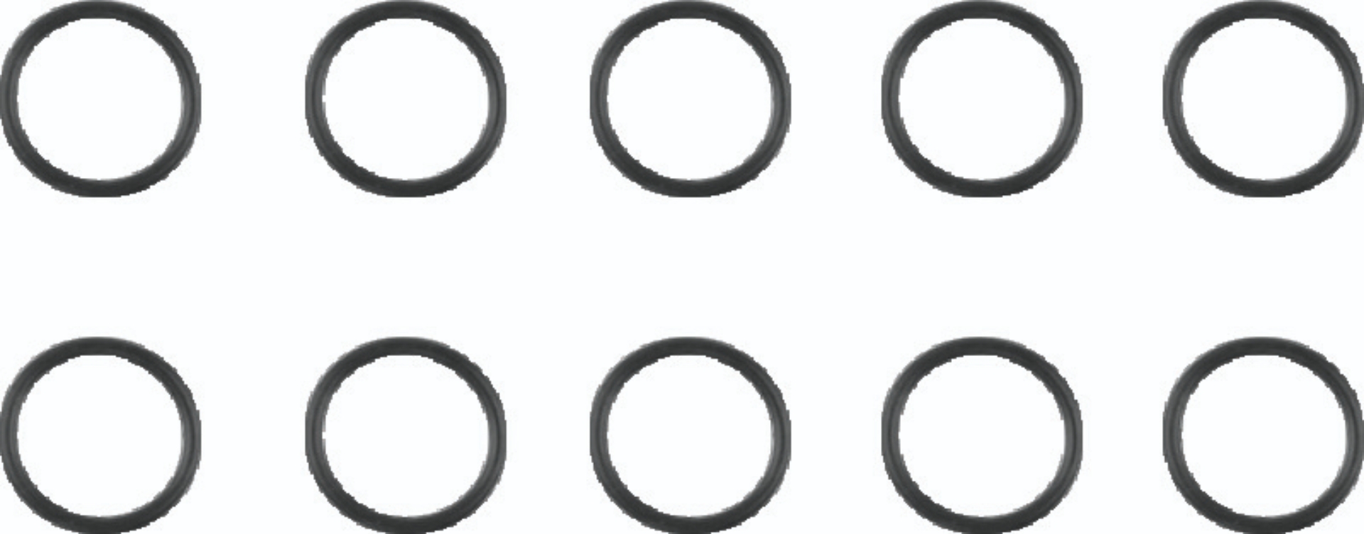 Picture of TwinPower TWP Transmission Gasket Sets Gasket Kits - 043291