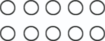 Picture of TwinPower TWP Transmission Gasket Sets Gasket Kits - 043291
