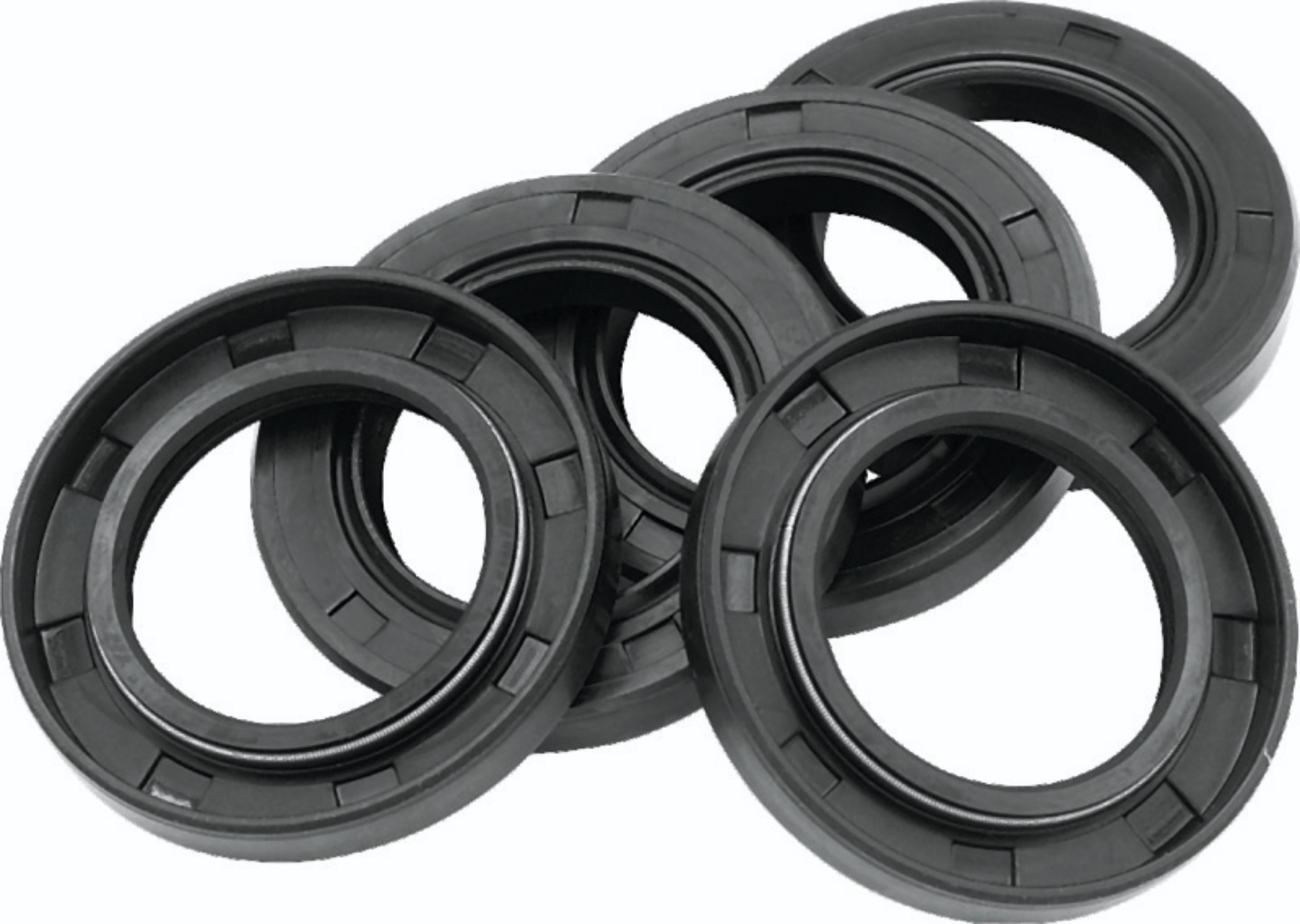 Picture of TwinPower TWP Wheel Seals Gasket Kits - 045314