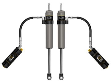 Picture of ICON ICO 2.5 Series Shocks Shocks and Struts - 57808CP