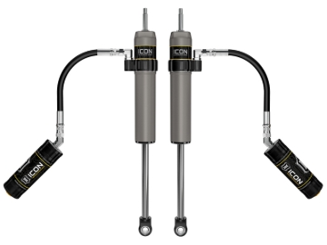 Picture of ICON ICO 2.5 Series Shocks Shocks and Struts - 57808P